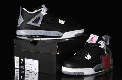 cheap air jordan 4 cheap no. 237